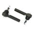 Kryptonite KR800223-2 Death Grip Tie Rod Ends | 2007-2013 1500 GM Silverado/Sierra