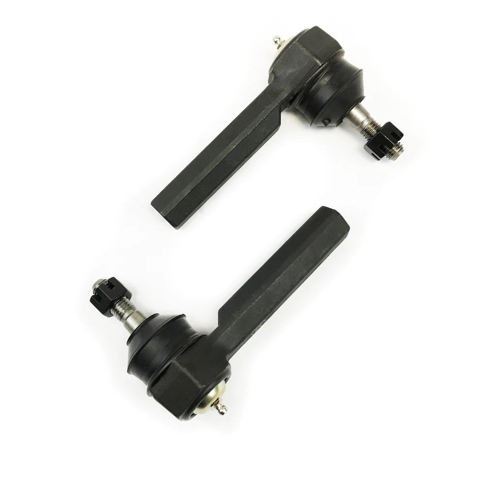 Kryptonite KR800948-2 Death Grip Tie Rod Ends | 2014-2018 GM Silverado/Sierra 1500