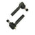 Kryptonite KR800948-2 Death Grip Tie Rod Ends | 2014-2018 GM Silverado/Sierra 1500