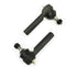 Kryptonite KR800948-2 Death Grip Tie Rod Ends | 2014-2018 GM Silverado/Sierra 1500