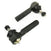 Kryptonite KR800948-2 Death Grip Tie Rod Ends | 2014-2018 GM Silverado/Sierra 1500