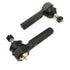 Kryptonite KR800948-2 Death Grip Tie Rod Ends | 2014-2018 GM Silverado/Sierra 1500