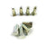 Kryptonite KR86325 Alignment Cam Pin Set | 2011-2025 GM Silverado/Sierra 2500HD/3500HD
