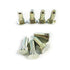 Kryptonite KR86325 Alignment Cam Pin Set | 2011-2025 GM Silverado/Sierra 2500HD/3500HD