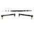 Kryptonite KRCLP11 SS Series Centerlink & Tie Rod Package | 2011-2025 GM Silverado/Sierra 2500HD/3500HD Duramax