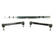 Kryptonite KRCLP11 SS Series Centerlink & Tie Rod Package | 2011-2025 GM Silverado/Sierra 2500HD/3500HD Duramax