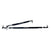 Kryptonite KRDSK03 Steering Kit | 2003-2013 RAM 2500/3500 4WD