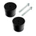 Kryptonite KRFB45 4.5" inch Lift Kit Front Bump Stop Spacer Kit | 2005-2024 Ford F250/F350 Super Duty 4WD