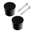 Kryptonite KRFB45 4.5 inch Lift Kit Front Bump Stop Spacer Kit | 2005-2022 Ford F250/F350