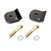 Kryptonite KRFC05 0.5" inch Leveling Bottom Mount Coil Spacer Kit | 2005-2024 Ford F250/F350 Super Duty 4WD