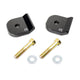 Kryptonite KRFC05 0.5 inch Leveling Bottom Mount Coil Spacer Kit | 2005-2024 Ford F250/F350 Super Duty 4WD