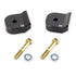Kryptonite KRFC10 1 inch Leveling Bottom Mount Coil Spacer Kit | 2005-2022 Ford F250/F350