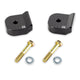 Kryptonite KRFC10 1 inch Leveling Bottom Mount Coil Spacer Kit | 2005-2022 Ford F250/F350
