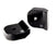 Kryptonite KRFC10 1" inch Leveling Bottom Mount Coil Spacer Kit | 2005-2024 Ford F250/F350 Super Duty 4WD