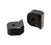 Kryptonite KRFC15 1.5" inch Leveling Bottom Mount Coil Spacer Kit | 2005-2025 Ford F250/F350 Super Duty 4WD