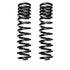 Kryptonite KRFC45 4.5 inch Dual Rate Coil Springs | 2005-2022 Ford F250/F350