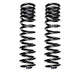Kryptonite KRFC45 4.5 inch Dual Rate Coil Springs | 2005-2022 Ford F250/F350