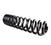 Kryptonite KRFC45 4.5" inch Dual Rate Coil Springs | 2005-2024 Ford F250/F350 Super Duty Powerstroke 4WD