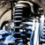 Kryptonite KRFC45 4.5" inch Dual Rate Coil Springs | 2005-2024 Ford F250/F350 Super Duty Powerstroke 4WD