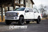 Kryptonite KRFD17STAGE1FOX Stage 1 Leveling Kit with FOX 2.0 Shocks | 2017-2024 Ford F250/F350 Super Duty 4WD