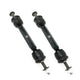 Kryptonite KRFDEL36 Sway Bar End Links for 3-6 inch Lifts | 2017-2021 Ford F250/F350