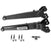 Kryptonite KRFDRD1 Death Grip Radius Arm Kit | 2005-2025 Ford F250/F350 Super Duty 4WD