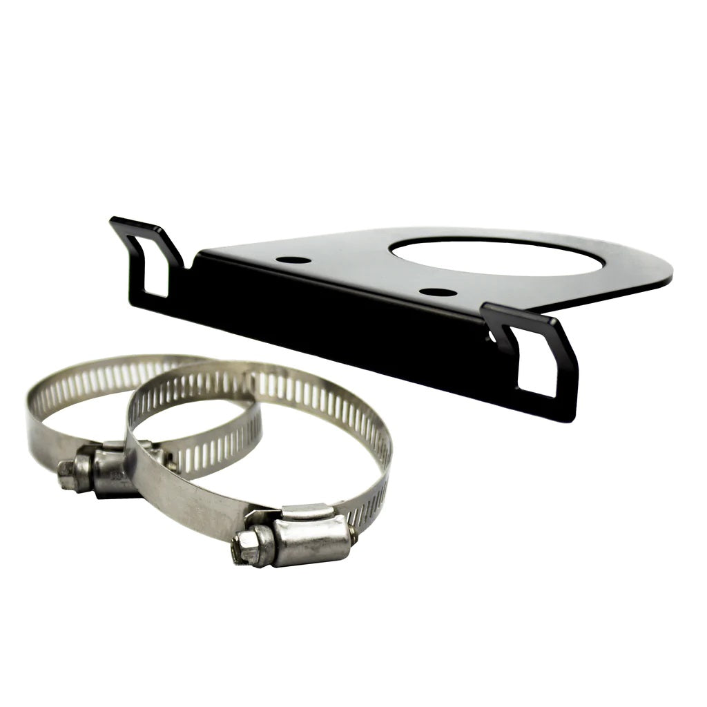 Kryptonite KRFSM1 Stage 1 Front Reservoir Shock Mount Kit | 2005-2022 Ford F250/F350
