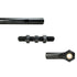 Kryptonite KRFTB17-2 Adjustable Track Bar | 2017-2026 Ford F250/F350 6.7L Powerstroke