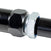 Kryptonite KRFTR05 Death Grip Tie Rod | 2005-2022 Ford F250/F350 Super Duty