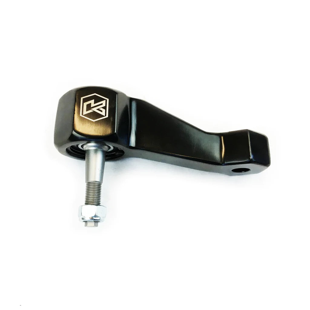 Kryptonite KRISP10 Death Grip Idler Side Package | 2001-2010 GM Silverado/Sierra 2500HD/3500HD
