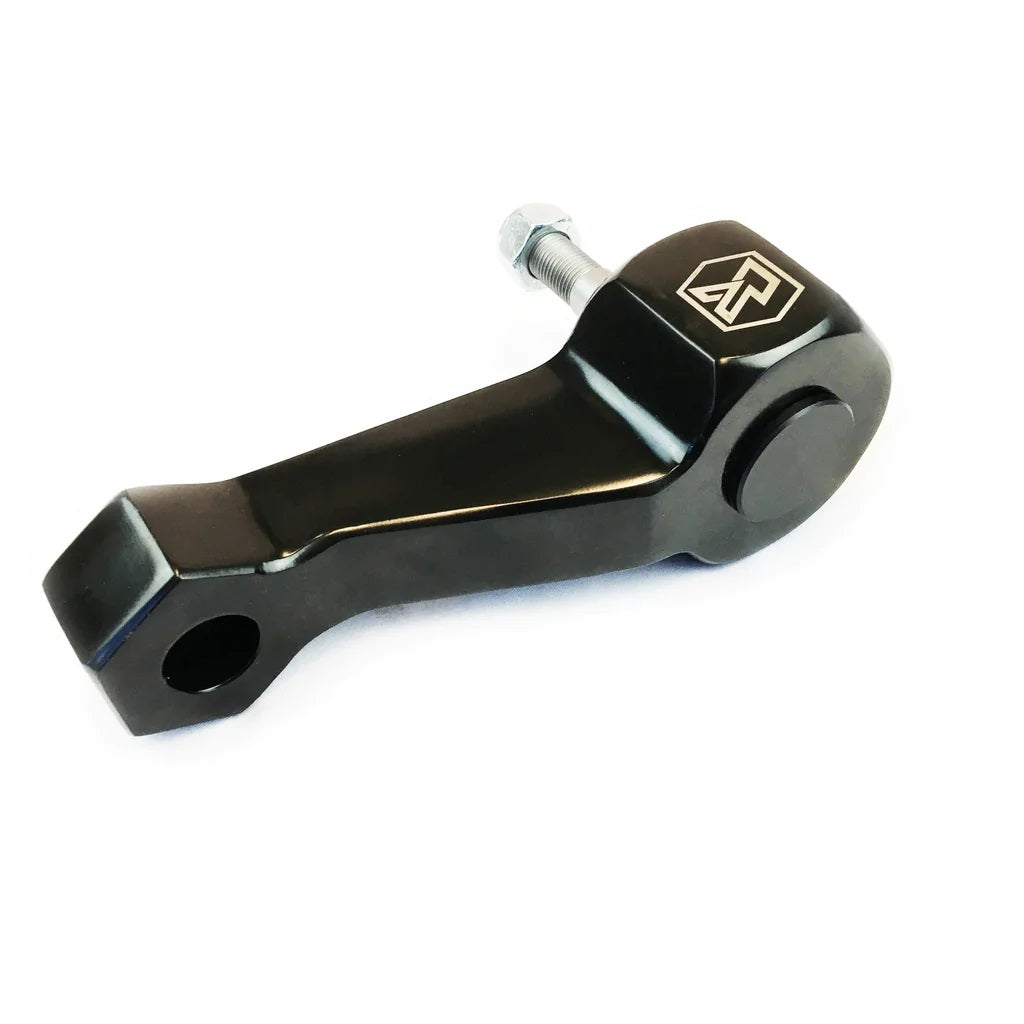 Kryptonite KRISP10 Death Grip Idler Side Package | 2001-2010 GM Silverado/Sierra 2500HD/3500HD