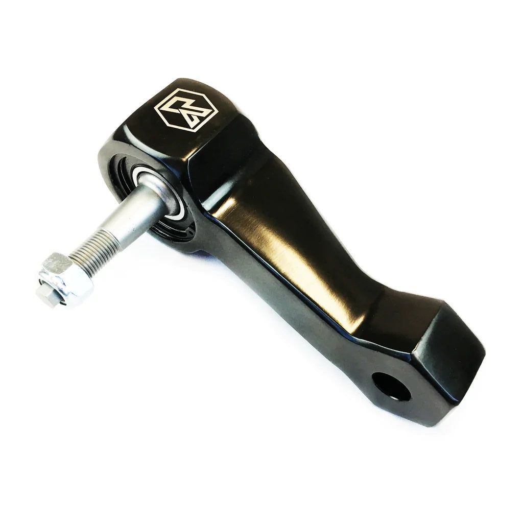 Kryptonite KRISP10 Death Grip Idler Side Package | 2001-2010 GM Silverado/Sierra 2500HD/3500HD