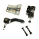 Kryptonite KRISP11 Death Grip Idler Side Package | 2011-2025 GM Silverado/Sierra 2500HD/3500HD