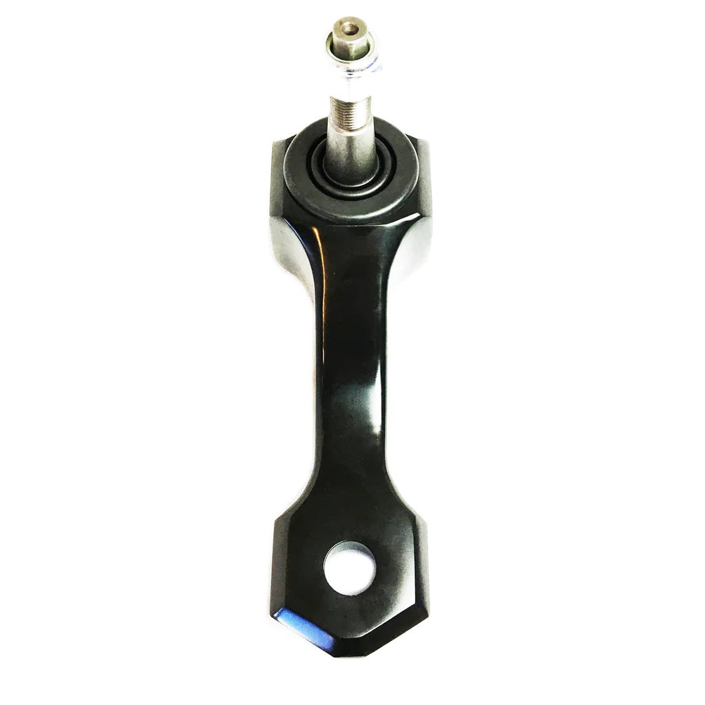 Kryptonite KRISP11 Death Grip Idler Side Package | 2011-2025 GM Silverado/Sierra 2500HD/3500HD