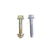 Kryptonite KRP0265 Upper Track Bar Bolt | 2005-2026 Ford F250/F350 Super Duty