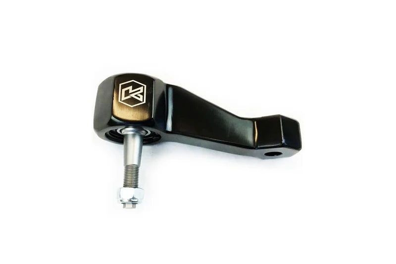 Kryptonite 10KDG535 Death Grip Idler Arm | 2001-2010 GM Silverado/Sierra 2500HD/3500HD 6.6L Duramax
