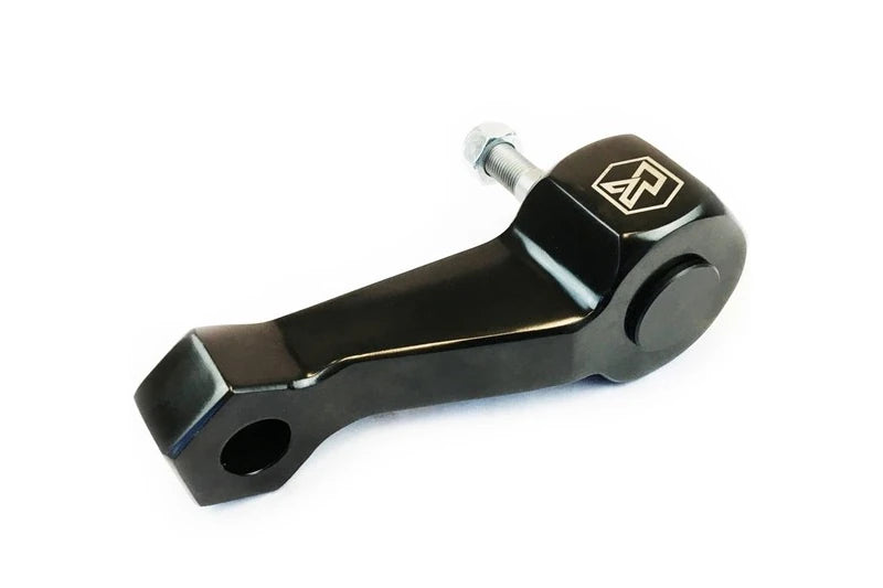 Kryptonite 10KDG535 Death Grip Idler Arm | 2001-2010 GM Silverado/Sierra 2500HD/3500HD 6.6L Duramax