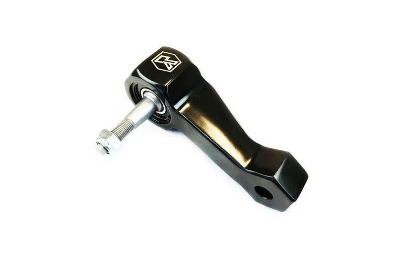Kryptonite 10KDG535 Death Grip Idler Arm | 2001-2010 GM Silverado/Sierra 2500HD/3500HD 6.6L Duramax