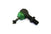 Kryptonite 11KL78 Replacement Outer Tie Rod End - 7/8 Shank | 2011-2025 GM Silverado/Sierra 2500HD/3500HD 6.6L Duramax