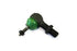 Kryptonite 11KL34 Replacement Outer Tie Rod End - 3/4 Shank | 2011-2024 GM Silverado/Sierra 2500HD/3500HD 6.6L Duramax