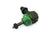 Kryptonite 11KL34 Replacement Outer Tie Rod End - 3/4 Shank | 2011-2025 GM Silverado/Sierra 2500HD/3500HD 6.6L Duramax