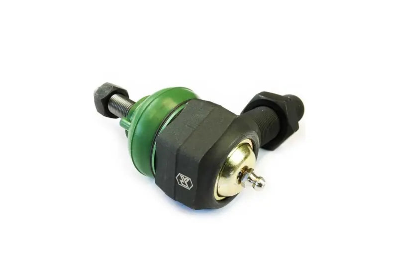 Kryptonite 11KL78 Replacement Outer Tie Rod End - 7/8 Shank | 2011-2022 Silverado/Sierra 2500HD/3500HD 6.6L