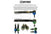 Kryptonite 11KL34 Replacement Outer Tie Rod End - 3/4 Shank | 2011-2025 GM Silverado/Sierra 2500HD/3500HD 6.6L Duramax