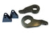 Kryptonite KR10STAGE2 Stage 2 Leveling Kit | 2001-2010 GM Silverado/Sierra 2500HD/3500HD 6.6L Duramax