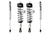 Kryptonite KR12STAGE3FOX Stage 3 Leveling Kit with Fox Shocks | 2007-2018 1500