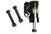 Kryptonite KR280 Death Grip Idler Arm Support Kit | 2011-2025 GM Silverado/Sierra 2500HD/3500HD