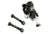 Kryptonite KR280 Death Grip Idler Arm Support Kit | 2011-2025 GM Silverado/Sierra 2500HD/3500HD