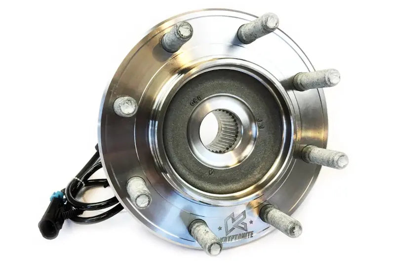 Kryptonite KR302 Wheel Bearing | 2011-2019 Silverado/Sierra 2500HD/3500HD 6.6L Dually 4WD