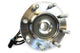 Kryptonite KR300 Wheel Bearing | 2011-2019 GM Silverado/Sierra 2500HD/3500HD 6.6L Duramax Dually 2WD