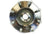 Kryptonite KR302 Wheel Bearing | 2011-2019 GM Silverado/Sierra 2500HD/3500HD 6.6L Duramax Dually 4WD